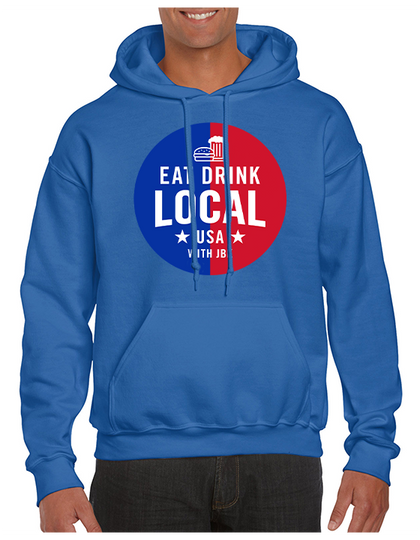 Eat and Drink Local