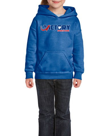 Victory Sports park Youth Hoodie
