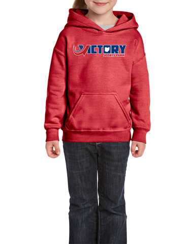 Victory Sports Park Youth Hoodie