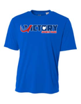 Victory Sports Park Adult Cooling Performance T-Shirt