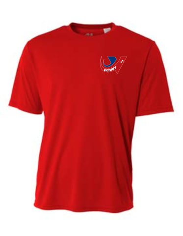Victory Adult Cooling Performance T-Shirt