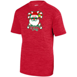 Christmas in July Youth Training Tee